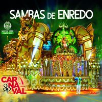 Liga Carnaval SP - Sambas de Enredo: Carnaval SP 2023 - Grupo Especial, Acesso l e Acesso ll