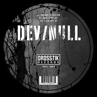 Dev/Null - Shards Of Rhythm