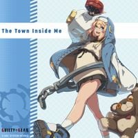 Aisha - The Town Inside Me
