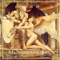 Arturo Meza - A La Siniestra Del Padre