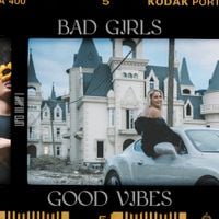 Ufo361 - Bad Girls, Good Vibes