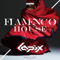Lapix - Flamenco House
