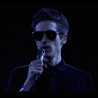 Louis Cole - Weird Part Of The Night