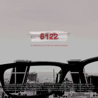 Various Artists - 6122 (To Andrew Fletcher of Depeche Mode)