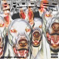 Ufo361 - BRODIES