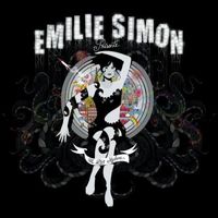 &Eacute;milie Simon - The Big Machine