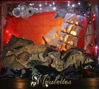 Moulettes - The Moulettes