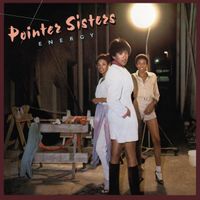 The Pointer Sisters - Energy