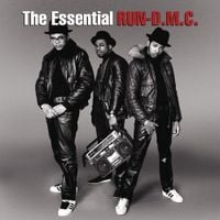 Run-D.M.C. - The Essential Run-D.M.C.