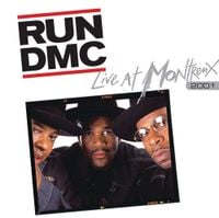 Run-D.M.C. - Live at Montreux 2001
