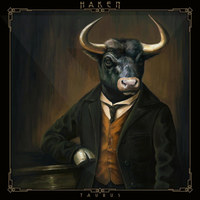 Haken - Taurus
