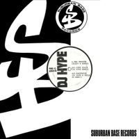 DJ Hype - The Trooper (Remixes)