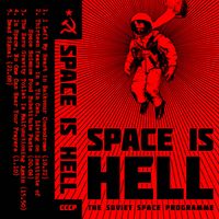 The Soviet Space Programme - Space Is Hell