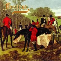Various Artists - Foxtrot