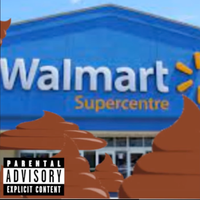 Mushii - I Wanna Take A Shit Inside Of Walmart