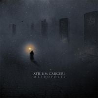 Atrium Carceri - Metropolis