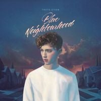 Troye Sivan - Blue Neighbourhood (Deluxe)