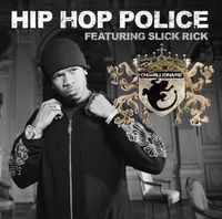 Chamillionaire - Hip Hop Police