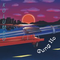 Frank LoCrasto - Gung Ho