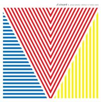 St. Vincent - Jesus Saves, I Spend