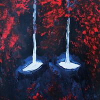 Verwoed - De Val