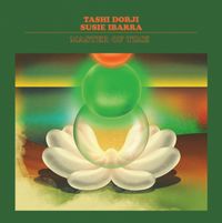 Susie Ibarra - Master of Time