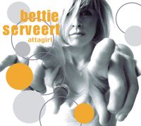 Bettie Serveert - Attagirl