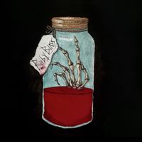 Baby Bugs - Little Jars Of Blood