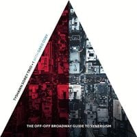 Tyshawn Sorey Trio + 1 - The Off-Off Broadway Guide To Synergism