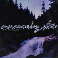 A Mourning Star - To See Your Beauty Fade