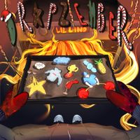 Lil Lano - Dropzember