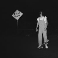 Lilly Hart - Drive Slow