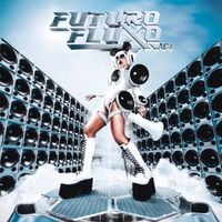 Gloria Groove - FUTURO FLUXO