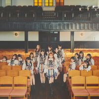 HKT48 - 君はもっとできる