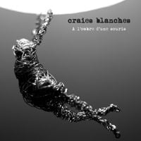 Craies Blanches - A l'ombre d'une souris