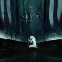 SK&Aacute;LD - Hulduf&oacute;lk