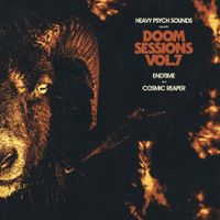 Endtime - Doom Sessions Vol. VII