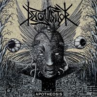 Deiquisitor - Apotheosis