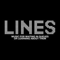 Defunctland - Lines: Music for Waiting in Queues or Learning About Them