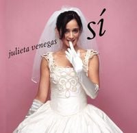Julieta Venegas - S&iacute;