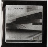 DeepChord Presents: Echospace - Spatialdimension