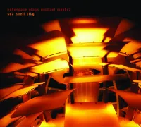 Echospace Plays Michael Mantra - Sea Shell City