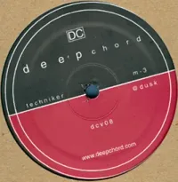 Techniker / Delayvarience - dcv08