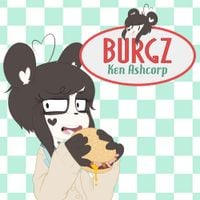 Ken Ashcorp - Burgz