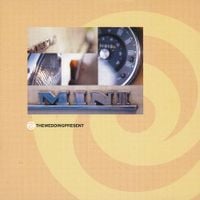 The Wedding Present - Mini