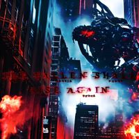 Myles Oliver - The Fallen Shall Rise Again