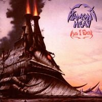 Diamond Head - Am I Evil