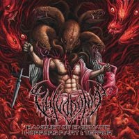 Vulvodynia - Banquet of Enigmatic Horrors Pt 1: Terror