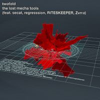 Twofold - The Lost Mecha Tools