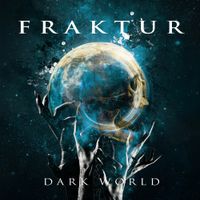 Fraktur - Dark world